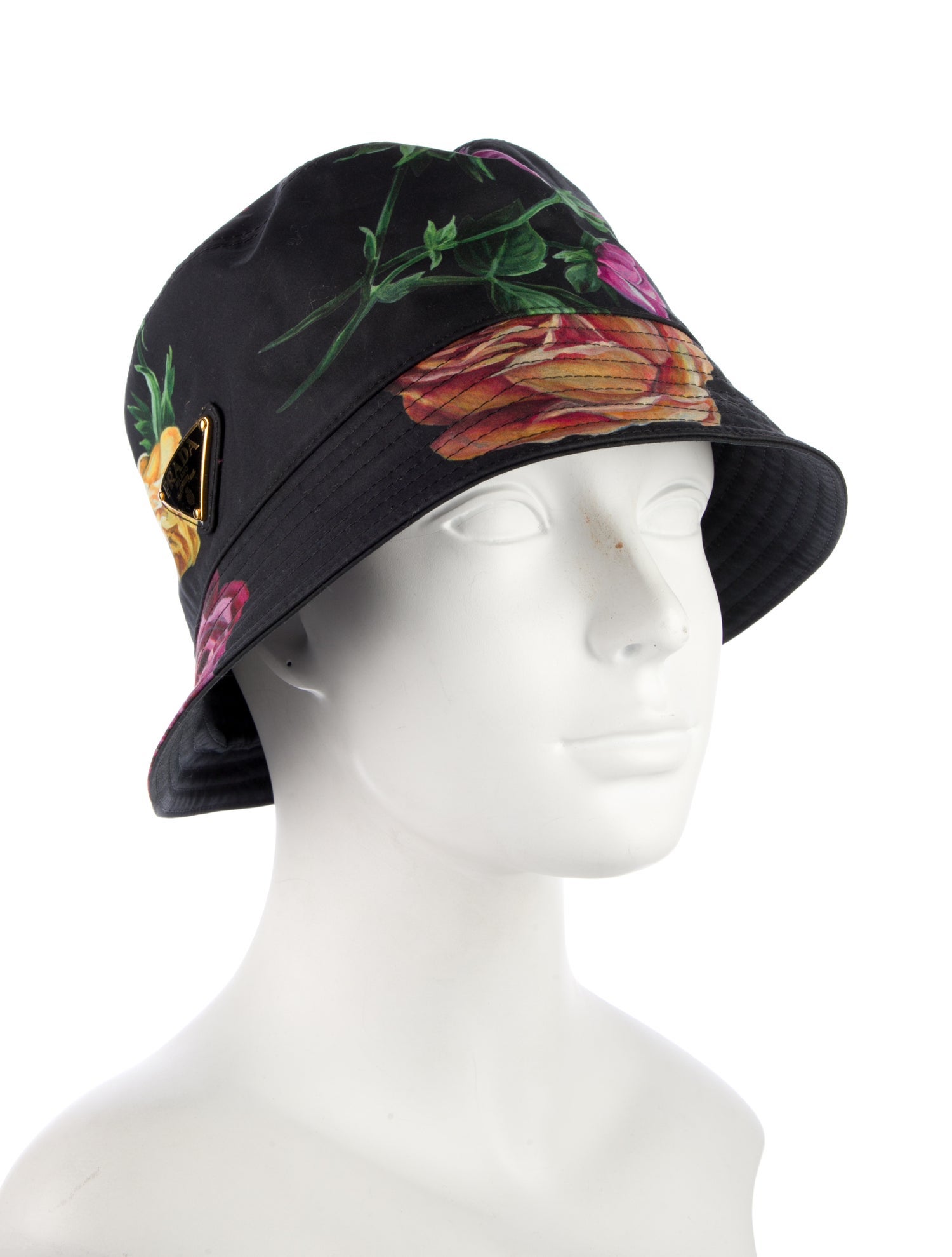 Prada Bucket Hat